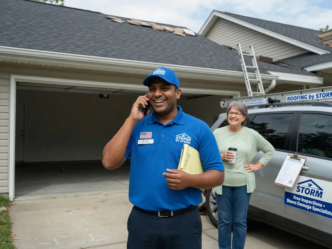 Roof Repair Near Me Milburn, OK FAQs